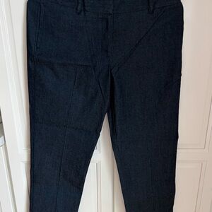 Larry Levine women Pants